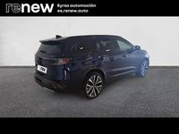 Usado Renault Espace Iconic 200 CV (147 kW) 2023 Azul Monovolumen