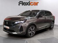 Usado Peugeot 3008 GT 300 CV (220 kW) 2022 Gris SUV