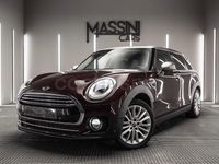 Usado Mini Cooper Clubman 136 CV (100 kW) 2016 Granate Familiar