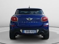 Usado Mini Cooper S Paceman 183 CV (134 kW) 2013 SUV
