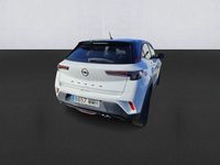 Usado Opel Mokka 136 HP (100 kW) 2023 Preto SUV