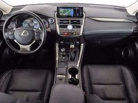 usado Lexus NX300 300h Executive Navigation 4WD