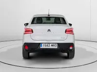 Usado Citroën C4 X PureTech 101 CV (74 kW) 2024 Blanco SUV