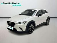 Occasion Mazda CX-3 121 ch (88 kW) 2022 Blanc SUV