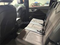 Begagnad Audi Q7 Design 272 HK (200 kW) 2018 Vit SUV