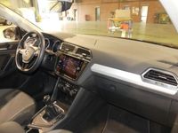 usado VW Tiguan 2.0 TDI SCR COMFORT LINE EU6.2