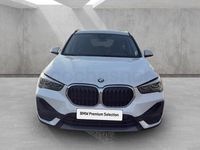 Usado BMW X1 Performance 150 CV (110 kW) 2022 Blanco SUV