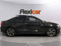 Usado Audi A3 Premium 150 CV (110 kW) 2022 Negro Berlina