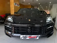 Usado Porsche Cayenne 470 CV (345 kW) 2025 Negro SUV