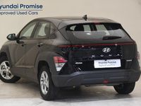 Usado Hyundai Kona 128 CV (94 kW) 2025 SUV