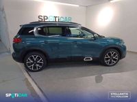 usado Citroën C5 Aircross Bluehdi S&s Feel 130