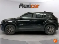 Brugt Jeep Avenger Longitude 100 HK (73 kW) 2023 Sort SUV