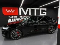 Usado Audi Q8 381 CV (280 kW) 2022 Negro SUV