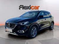 Usado MG HS Comfort 258 CV (189 kW) 2021 Negro SUV