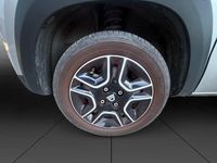 Occasion Dacia Spring Comfort 33 kW (45 ch) 2021 Gris Citadine