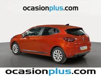 Occasion Renault Clio V Zen 101 ch (74 kW) 2020 Orange Citadine