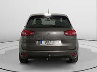 Usado Citroën C4 Picasso Feel 131 CV (96 kW) 2016 Gris Monovolumen