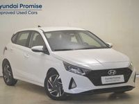 usado Hyundai i20 - 12.077 km 1.0 TGDI Klass 100