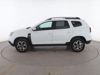 Usado Dacia Duster Prestige 116 CV (85 kW) 2019 Blanco SUV