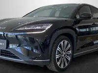 Nuevo BYD Sealion 7 389 kW (530 CV) 2026 Negro SUV