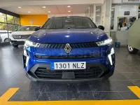 Nuevo Renault Captur Techno 90 CV (66 kW) 2026 Azul SUV