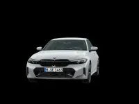 Usado BMW 320 190 CV (139 kW) 2023 Gris Berlina
