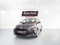 Usado Toyota Yaris Edition 125 CV (91 kW) 2024 Gris Utilitario