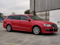 usado VW Passat 2.0TDI CR R-Line 4Motion