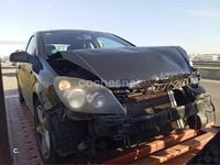 Usado Opel Astra GTC Sport 115 CV (84 kW) 2008 Negro Berlina