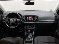 Occasion Skoda Karoq Ambition 150 ch (110 kW) 2019 Blanc SUV
