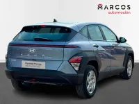 Nuevo Hyundai Kona 138 CV (101 kW) 2026 SUV