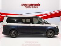 Usado VW California California 245 CV (180 kW) 2025 Azul Van