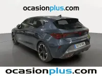 Käytetty Cupra Leon 204 HP (150 kW) 2025 Harmaa Sedan