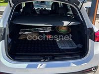 Usado Mercedes GLC220 197 CV (144 kW) 2023 Blanco SUV