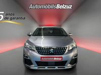 Usado Peugeot 3008 130 CV (95 kW) 2019