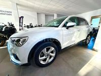 Usado Audi Q3 Advanced Plus 150 CV (110 kW) 2022 Blanco SUV