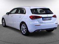Usado Mercedes A180 116 CV (85 kW) 2019 Blanco Berlina