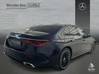 Usado Mercedes E220 197 CV (144 kW) 2025 Berlina