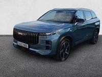 Usado Jaecoo 7 147 CV (108 kW) 2025 SUV