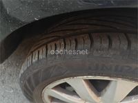 Usado Renault Mégane II 105 CV (77 kW) 2008 Negro Berlina