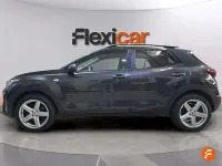 Usado Kia Stonic 120 HP (88 kW) 2020 Cinzento SUV
