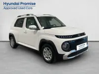 Nuevo Hyundai Inster 83 kW (114 CV) 2025 Utilitario