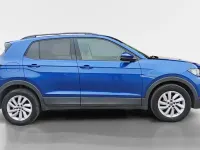 Usado VW T-Cross Advance 110 CV (80 kW) 2022 SUV