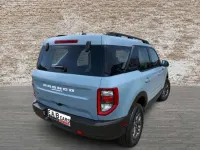 Nuevo Ford Bronco Sport 245 CV (180 kW) 2026 Azul SUV