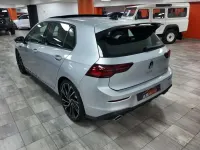 Usado VW Golf VIII GTI 300 CV (220 kW) 2023 Plateado Utilitario