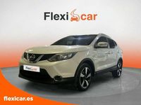 usado Nissan Qashqai 1.2 DIG-T Acenta 4x2