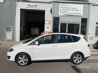 Usado Seat Altea XL Style 105 CV (77 kW) 2010 Blanco Monovolumen