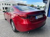 Usado Mazda 6 Style 150 CV (110 kW) 2016 Rojo Berlina
