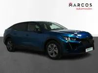 Usado Peugeot 408 Allure 145 CV (106 kW) 2024 SUV