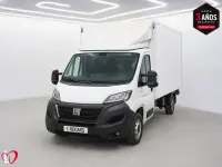 Usado Fiat Ducato 140 CV (102 kW) 2023 Blanco Van